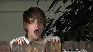 Chinese Gay XXX Movies 16