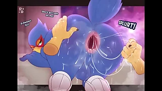 Joyous Furry Porn Compilation (Falco Edition)
